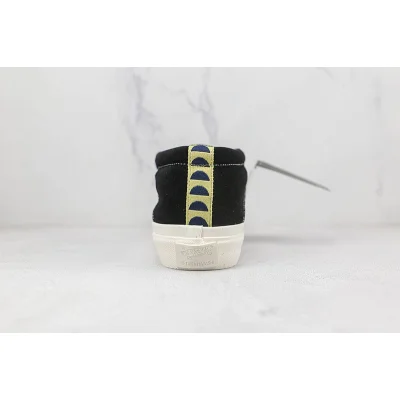 Taka Hayashi x Vans Snake Trail "Black Mirage Grey" фото № 9 Taka Hayashi x Vans Snake Trail "Black Mirage Grey" фото № 9