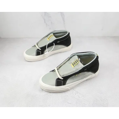 Taka Hayashi x Vans Snake Trail "Black Mirage Grey" фото № 5 Taka Hayashi x Vans Snake Trail "Black Mirage Grey" фото № 5