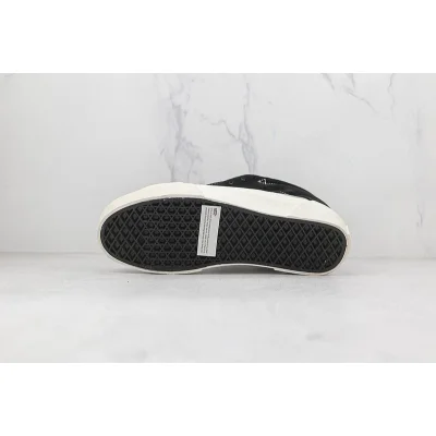 Taka Hayashi x Vans Snake Trail "Black Mirage Grey" фото № 8 Taka Hayashi x Vans Snake Trail "Black Mirage Grey" фото № 8