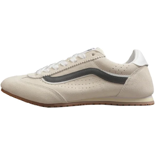 Vans Super Lowpro "Marshmallow"