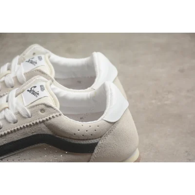 Vans Super Lowpro "Marshmallow" фото № 9 Vans Super Lowpro "Marshmallow" фото № 9