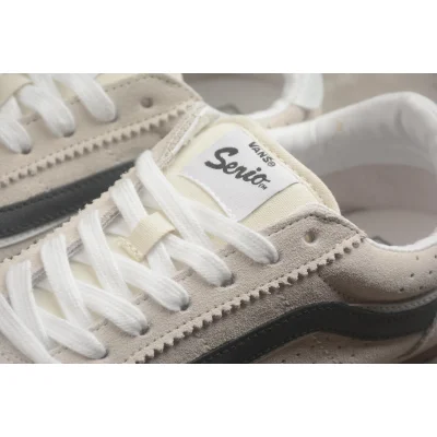 Vans Super Lowpro "Marshmallow" фото № 8 Vans Super Lowpro "Marshmallow" фото № 8