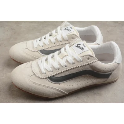 Vans Super Lowpro "Marshmallow" фото № 6 Vans Super Lowpro "Marshmallow" фото № 6