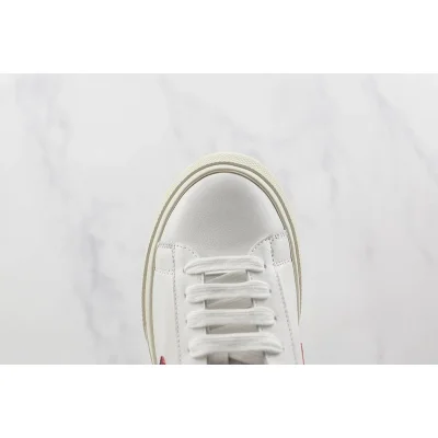 Veja Campo Chromefree "White/Vinous" фото № 3 Veja Campo Chromefree "White/Vinous" фото № 3