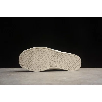 Veja Campo Chrome Free Low Sneakers "White Fury" фото № 4