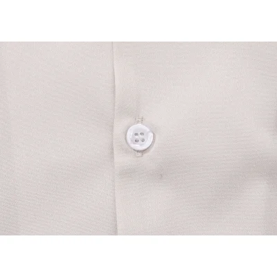 Рубашка Off-White Short Sleeve "Beige" фото № 6 Рубашка Off-White Short Sleeve "Beige" фото № 6