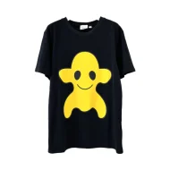 Футболка Burberry Smile