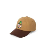 Кепка Human Made Duck "Brown"