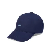 Кепка Kith Unisex With Logo "Blue"