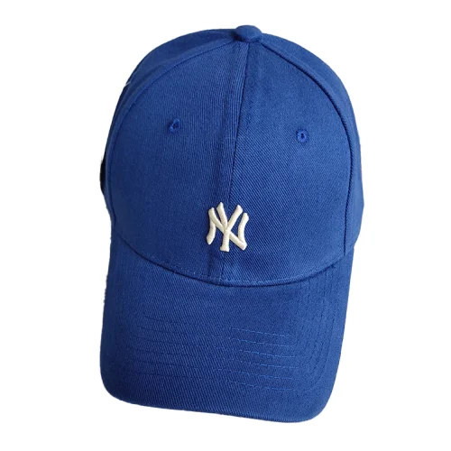 Кепка MLB Base "Blue"