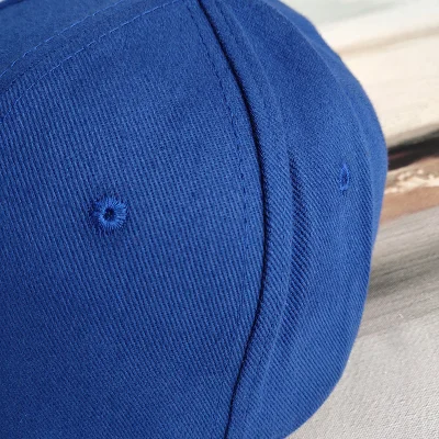 Кепка MLB Base "Blue" фото № 4