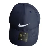 Кепка Nike Logo In The Form Of A Tick "Blue"