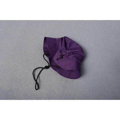 Панамка Daiwa With Logo "Violet" фото № 4 Панамка Daiwa With Logo "Violet" фото № 4