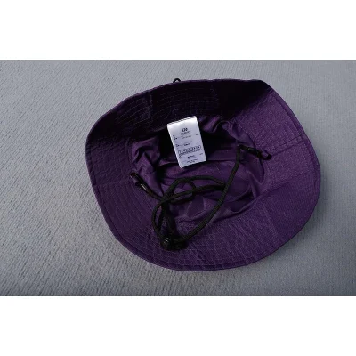 Панамка Daiwa With Logo "Violet" фото № 5 Панамка Daiwa With Logo "Violet" фото № 5