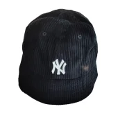 Панамка MLB With An Emblem "Black"