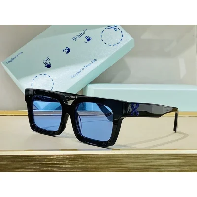 Солнцезащитные очки Chrome Hearts Wide Frame With Big Logo "Blue" фото № 6 Солнцезащитные очки Chrome Hearts Wide Frame With Big Logo "Blue" фото № 6