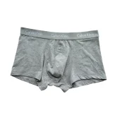 Трусы Calvin Klein Branded "Gray"