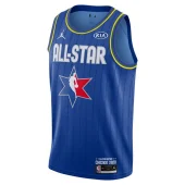 Баскетбольная Джерси NBA Houston Rockets 2013 №13 James Harden "Blue"