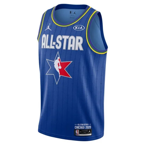 Баскетбольная Джерси NBA Houston Rockets 2013 №13 James Harden "Blue"