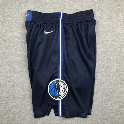 Баскетбольные Шорты Nike Dallas Mavericks 19-20 "Blue" фото № 2 Баскетбольные Шорты Nike Dallas Mavericks 19-20 "Blue" фото № 2