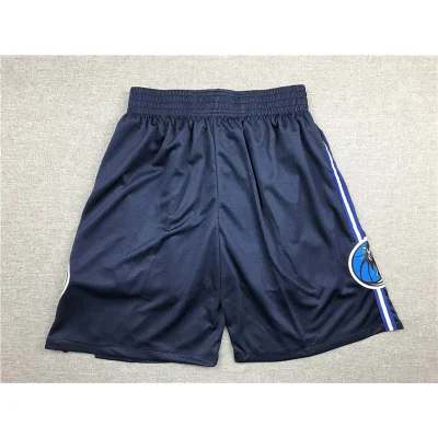 Баскетбольные Шорты Nike Dallas Mavericks 19-20 "Blue" фото № 3 Баскетбольные Шорты Nike Dallas Mavericks 19-20 "Blue" фото № 3