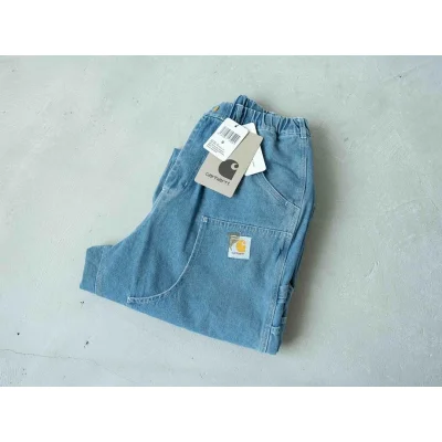 Джинсы Carhartt Mesh "Skyline Wash" фото № 5 Джинсы Carhartt Mesh "Skyline Wash" фото № 5