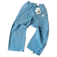 Джинсы Carhartt Mesh "Skyline Wash"