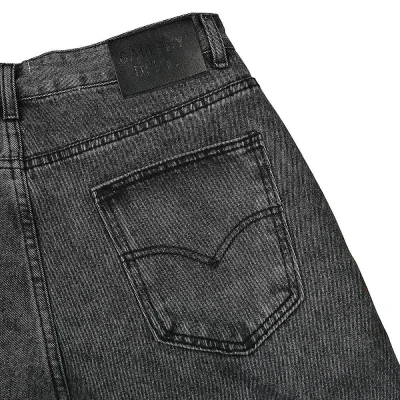Джинсы Gallery Dept. LA Flare Carpenter "Black" фото № 6