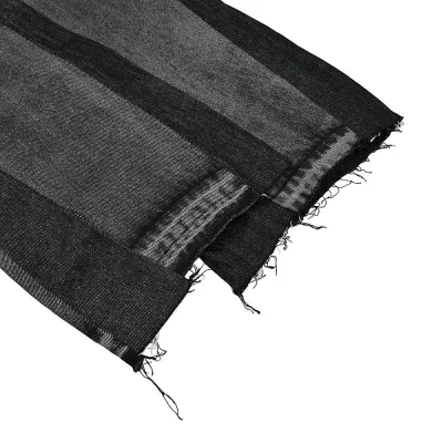 Джинсы Gallery Dept. LA Flare Carpenter "Black" фото № 5