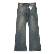 Джинсы Gallery Dept. LA Flare Washed "Grey/Green"