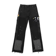 Джинсы Gallery Dept. LA Flare Distressed Джинсы Gallery Dept. LA Flare Distressed