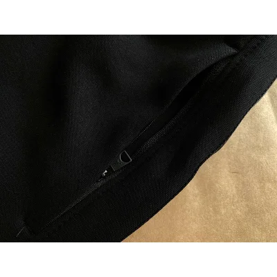 Штаны Air Jordan Sports Elastic Band Logo "Black" фото № 5 Штаны Air Jordan Sports Elastic Band Logo "Black" фото № 5