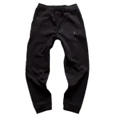 Штаны Air Jordan Sports Elastic Band Logo "Black"