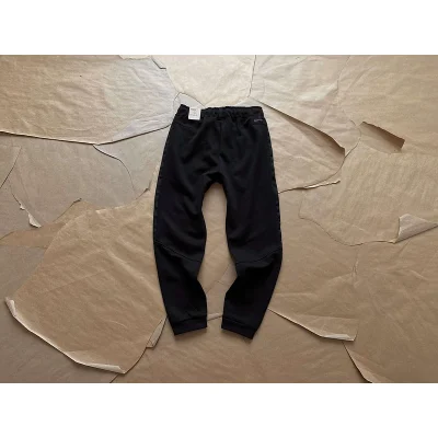 Штаны Air Jordan Sports Elastic Band Logo "Black" фото № 2 Штаны Air Jordan Sports Elastic Band Logo "Black" фото № 2