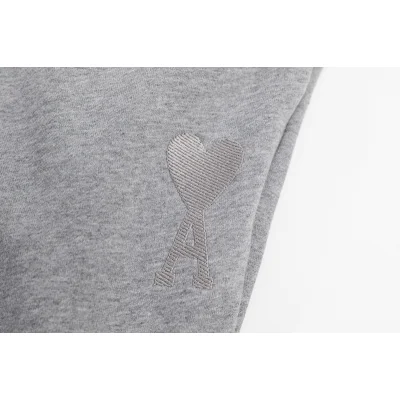Штаны Amiri With Love "Gray" фото № 6 Штаны Amiri With Love "Gray" фото № 6