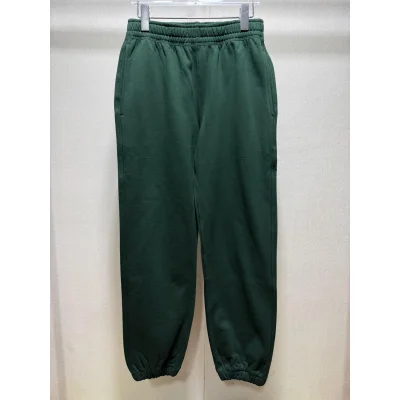 Штаны Burberry Clear Print On Pocket Warrior And Horse "Green" фото № 2 Штаны Burberry Clear Print On Pocket Warrior And Horse "Green" фото № 2