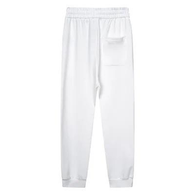 Штаны Casablanca Sun Journey "White" фото № 2