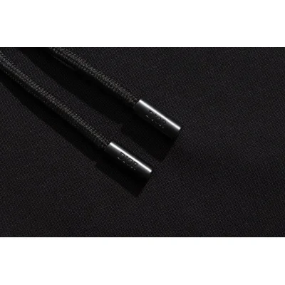 Штаны Christian Dior With Text Logo On The Side "Black" фото № 8 Штаны Christian Dior With Text Logo On The Side "Black" фото № 8