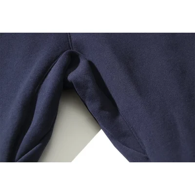 Штаны Drew House Sport And Convenience "Blue" фото № 6 Штаны Drew House Sport And Convenience "Blue" фото № 6