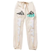 Штаны Fear Of God April Nineteen 2023 "Beige"