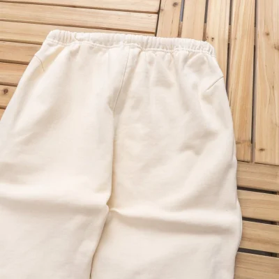 Штаны Fear Of God April Nineteen 2023 "Beige" фото № 9 Штаны Fear Of God April Nineteen 2023 "Beige" фото № 9