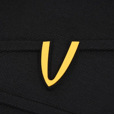 Штаны Fendi With A Twist "Black" фото № 6