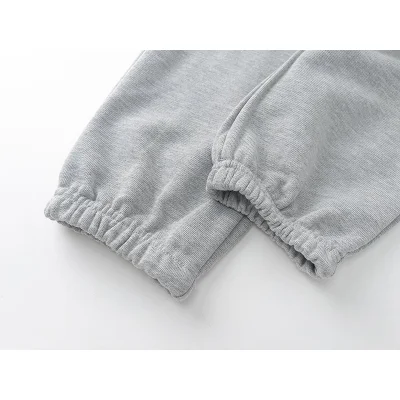 Штаны Gallery Dept Having Pocket "Gray" фото № 2