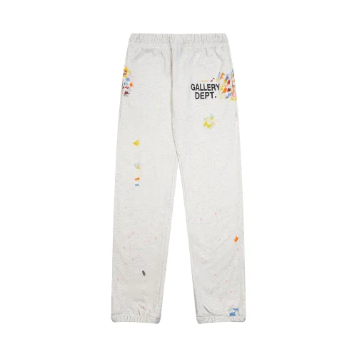 Штаны Gallery Dept Soft Tenderness "Gray"