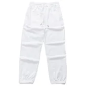 Штаны Givenchy Back One Pocket "White"