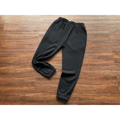 Спортивные штаны Lacoste Plain With Small Front Logo "Black" фото № 2 Спортивные штаны Lacoste Plain With Small Front Logo "Black" фото № 2