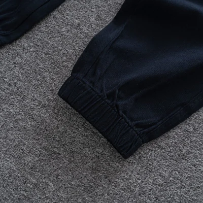 Штаны Lacoste Cargo "Blue" фото № 3 Штаны Lacoste Cargo "Blue" фото № 3