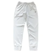 Штаны Lacoste Small Logo And Bottom Elastic "White"