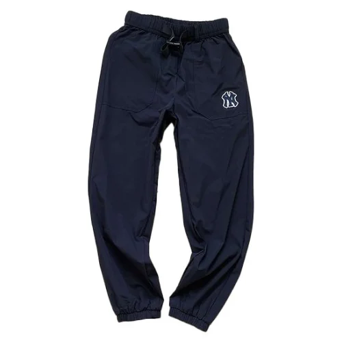 Штаны MLB Logo "Blue"