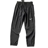 Штаны Nike Thin "Black"